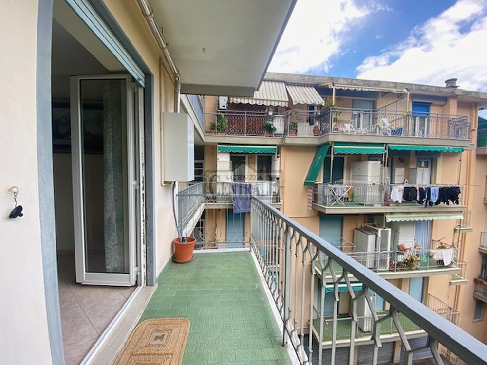 Agenzia Immobiliare Centrale Sanremo